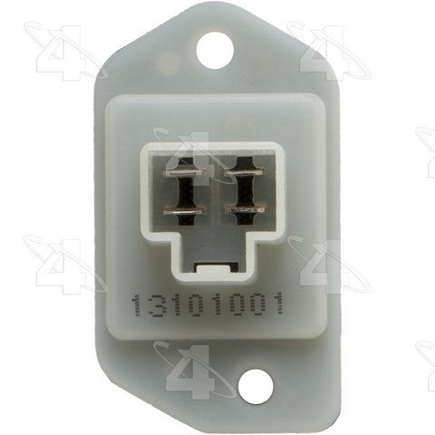 HVAC Blower Motor Resistor Four Seasons 20133