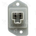 HVAC Blower Motor Resistor Four Seasons 20133