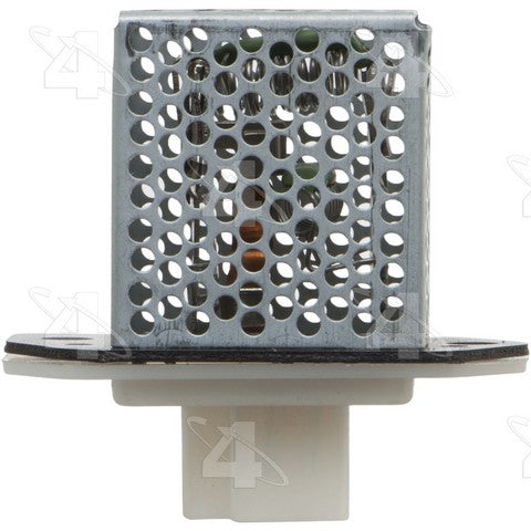 HVAC Blower Motor Resistor Four Seasons 20133