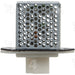 HVAC Blower Motor Resistor Four Seasons 20133