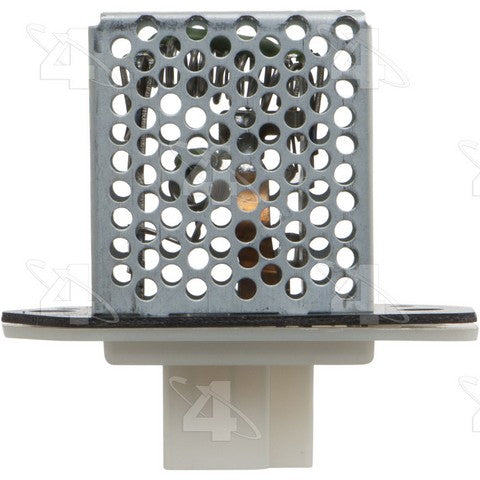 HVAC Blower Motor Resistor Four Seasons 20133