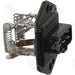 HVAC Blower Motor Resistor Four Seasons 20134