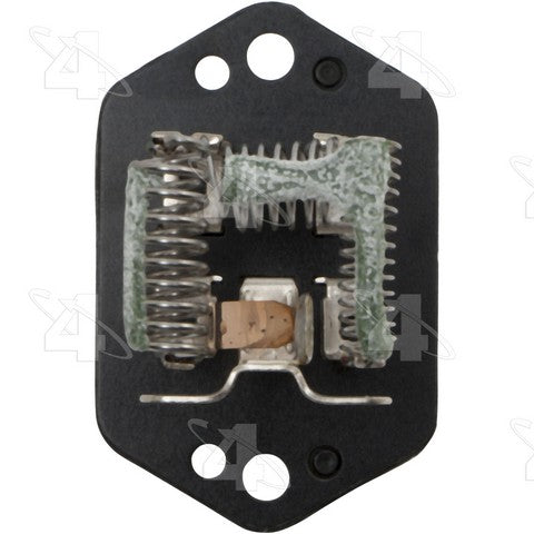 HVAC Blower Motor Resistor Four Seasons 20134