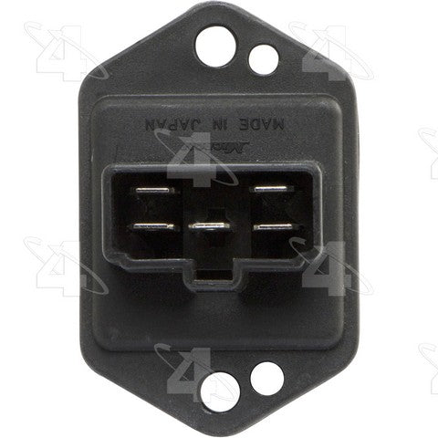 HVAC Blower Motor Resistor Four Seasons 20134