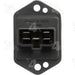 HVAC Blower Motor Resistor Four Seasons 20134