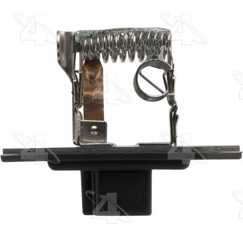 HVAC Blower Motor Resistor Four Seasons 20134