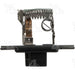 HVAC Blower Motor Resistor Four Seasons 20134