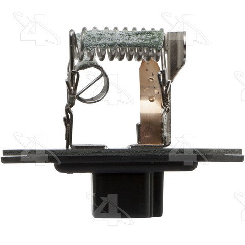 HVAC Blower Motor Resistor Four Seasons 20134