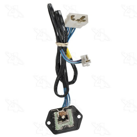HVAC Blower Motor Resistor Four Seasons 20135