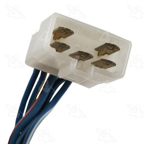 HVAC Blower Motor Resistor Four Seasons 20135
