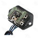 HVAC Blower Motor Resistor Four Seasons 20135