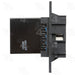 HVAC Blower Motor Resistor Four Seasons 20137