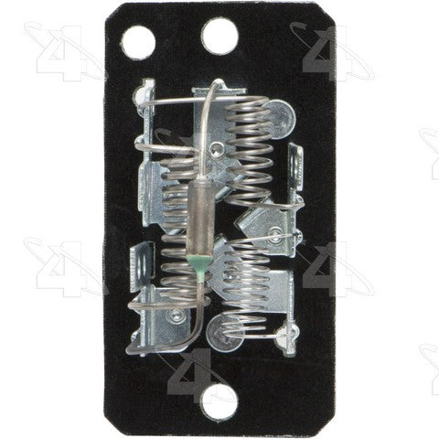 HVAC Blower Motor Resistor Four Seasons 20139