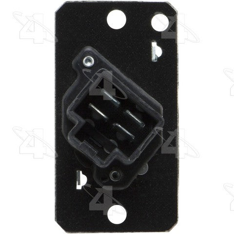 HVAC Blower Motor Resistor Four Seasons 20139