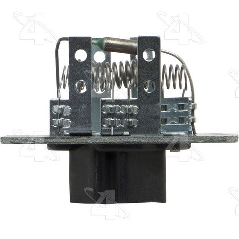 HVAC Blower Motor Resistor Four Seasons 20139