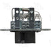 HVAC Blower Motor Resistor Four Seasons 20139