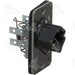 HVAC Blower Motor Resistor Four Seasons 20140