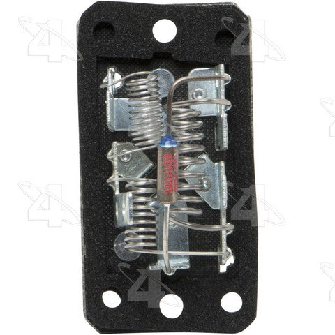 HVAC Blower Motor Resistor Four Seasons 20140