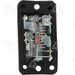 HVAC Blower Motor Resistor Four Seasons 20140