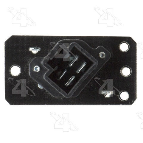 HVAC Blower Motor Resistor Four Seasons 20140