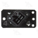 HVAC Blower Motor Resistor Four Seasons 20140