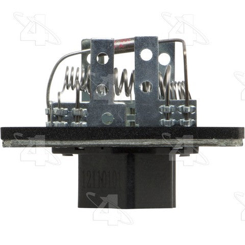 HVAC Blower Motor Resistor Four Seasons 20140