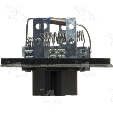 HVAC Blower Motor Resistor Four Seasons 20140