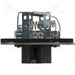 HVAC Blower Motor Resistor Four Seasons 20140
