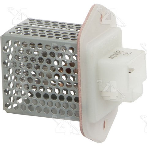 HVAC Blower Motor Resistor Four Seasons 20141