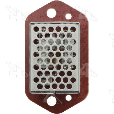 HVAC Blower Motor Resistor Four Seasons 20141