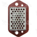 HVAC Blower Motor Resistor Four Seasons 20141