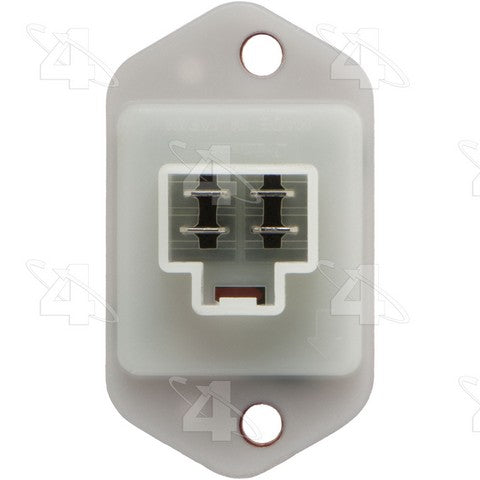 HVAC Blower Motor Resistor Four Seasons 20141