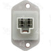 HVAC Blower Motor Resistor Four Seasons 20141