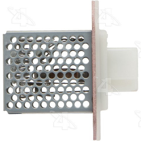 HVAC Blower Motor Resistor Four Seasons 20141