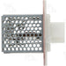 HVAC Blower Motor Resistor Four Seasons 20141