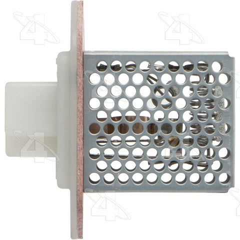 HVAC Blower Motor Resistor Four Seasons 20141