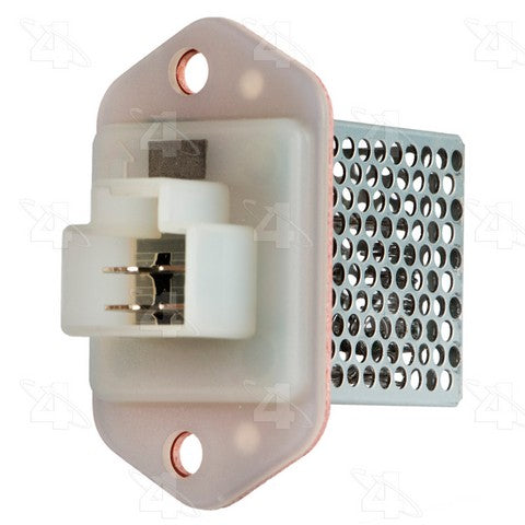 HVAC Blower Motor Resistor Four Seasons 20143