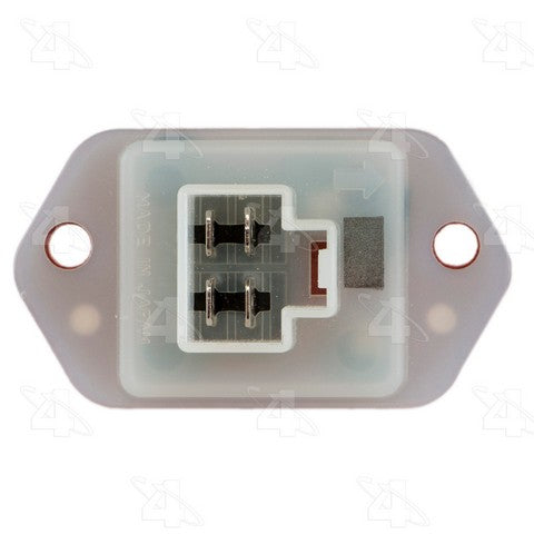 HVAC Blower Motor Resistor Four Seasons 20143