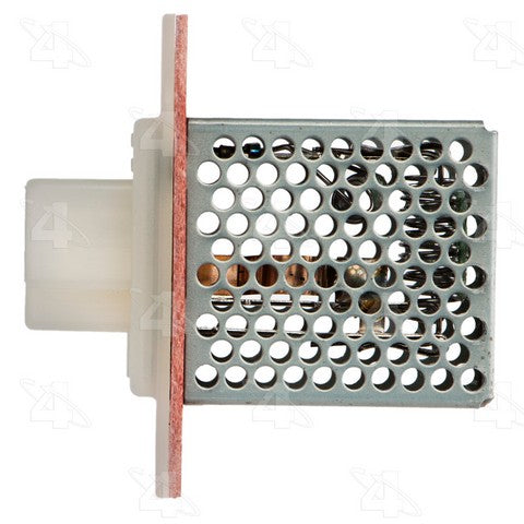 HVAC Blower Motor Resistor Four Seasons 20143