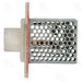 HVAC Blower Motor Resistor Four Seasons 20143