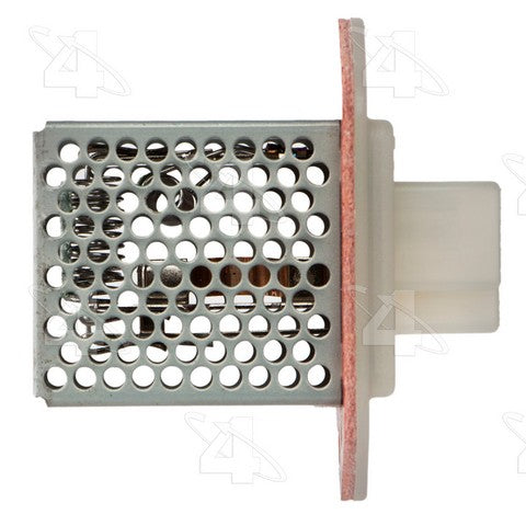 HVAC Blower Motor Resistor Four Seasons 20143