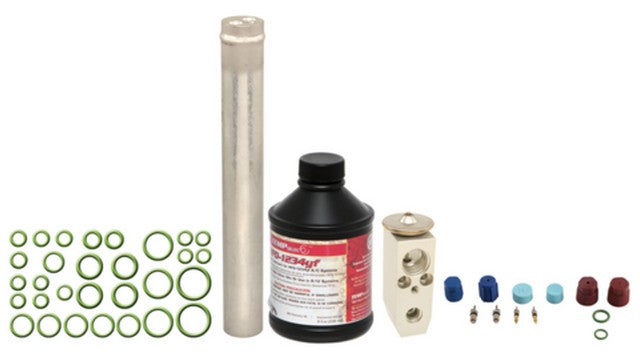 A/C Compressor Replacement Service Kit Four Seasons 20143SK