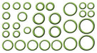 A/C Compressor Replacement Service Kit Four Seasons 20143SK