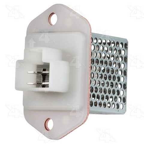 HVAC Blower Motor Resistor Four Seasons 20144
