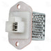 HVAC Blower Motor Resistor Four Seasons 20144