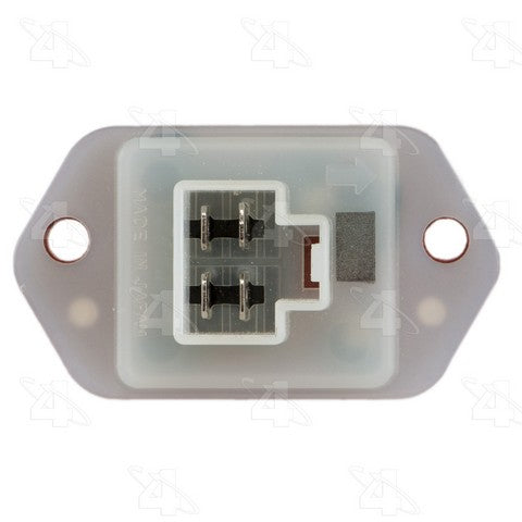 HVAC Blower Motor Resistor Four Seasons 20144
