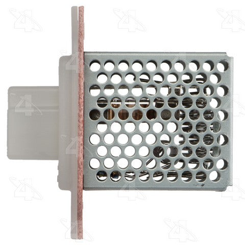 HVAC Blower Motor Resistor Four Seasons 20144