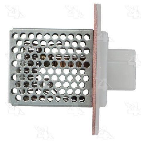 HVAC Blower Motor Resistor Four Seasons 20144