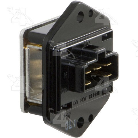HVAC Blower Motor Resistor Four Seasons 20145