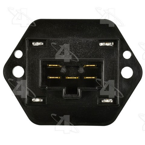 HVAC Blower Motor Resistor Four Seasons 20145